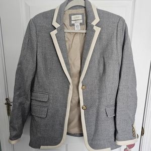J.Crew blazer
